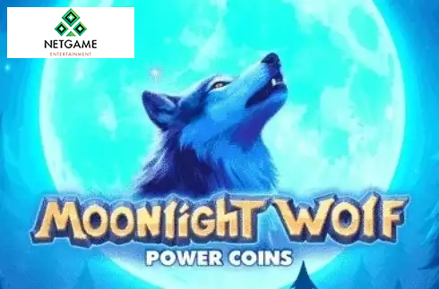 Moonlight Wolf: Power Coins